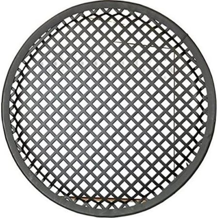 Betterbattery 10 in. Steel Monster Grill BE2750768